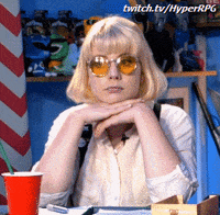 sad d&d GIF by Hyper RPG