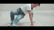 music video dance GIF by Casablanca Records