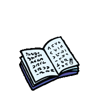 Read Digital Marketing Sticker by Grey Alchemy