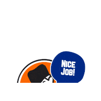 bigdutchmanamericalatina big dutchman bigdutchman Sticker