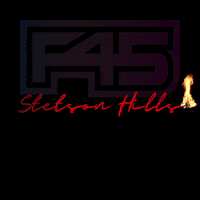 F45StetsonHills f45 f45stetsonhills stetsonhills GIF
