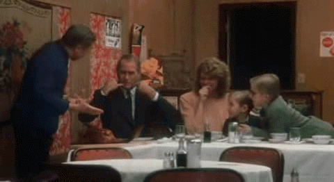 various tv christmas GIF