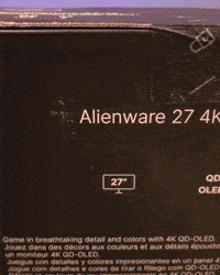 Gamer Rgb GIF by Alienware