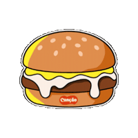 Cancao Sticker by Canção