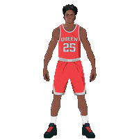 Dust Off Nba Draft Sticker by Panini America