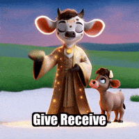 Cycle Wisdom GIF by Moosiahzen