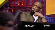 rickey smiley wow GIF by TV One