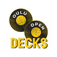 45special music live club open Sticker