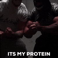 Fitness Gym GIF