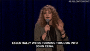 Jimmy Fallon Dog GIF by The Tonight Show Starring Jimmy Fallon