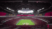 soccer goal GIF by Atlanta United