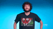 cheering on lets go GIF by Music Choice
