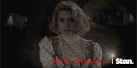 penny dreadful GIF by Stan.