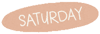 Day Weekend Sticker by AllthingsA