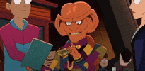 Season 3 Episode 6 GIF by Paramount+