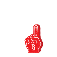 Go Team Sticker by Rubenstein Law