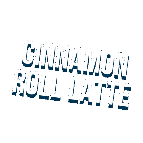 Zimní Drinky Sticker by ORLEN CZ