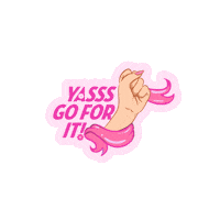Adventures Habamazing Sticker by Sunsilk