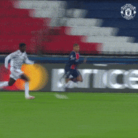 Man Utd Football GIF by Manchester United