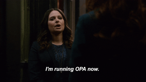 olivia pope scandal GIF by ABC Network