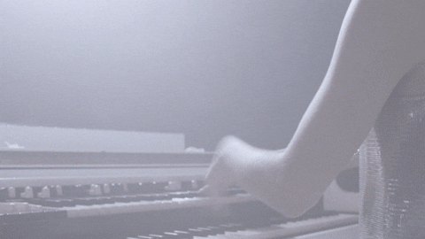 Music Video Rock GIF by Greta Van Fleet
