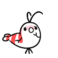 Oh No Help Sticker by pikaole
