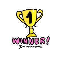 Happy Sport Sticker by Ivo Adventures