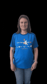 Love GIF by Les Héros en Or