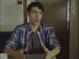 boo wtf GIF by Dude Bro Party Massacre III