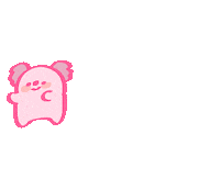 Ouobblablabla Sticker