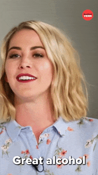 Dating GIF by BuzzFeed