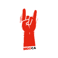 Bbdoca Sticker by BBDO Central Asia