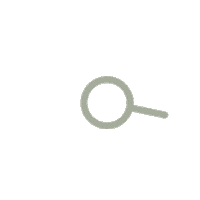 Synadiet focus search recherche loupe Sticker