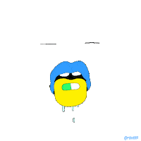 Fox Artists On Tumblr Sticker by Animation Domination High-Def