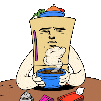 Good Morning Smile Sticker by Nexio