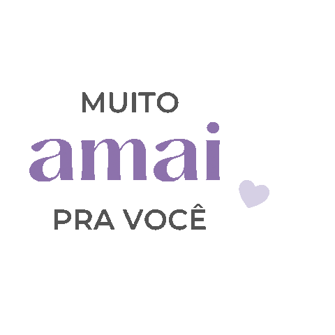 Love Sticker by amai