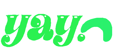Happy Sticker by Somestr Studio