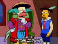 season 11 episode 3 GIF