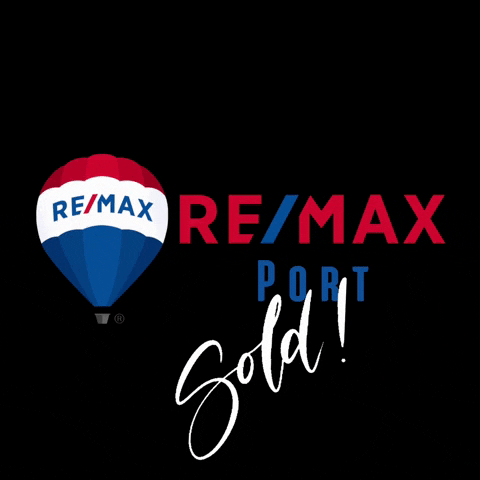 Remax GIF by RE/MAX Port