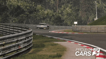 projectcarsgame racing games codemasters project cars slightly mad studios GIF