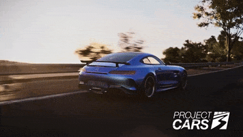 projectcarsgame racing games codemasters project cars slightly mad studios GIF