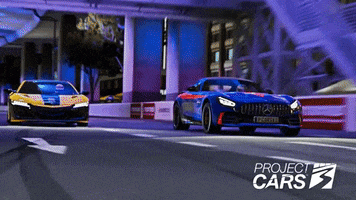 projectcarsgame racing games codemasters project cars slightly mad studios GIF