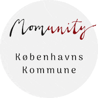 Momunity Sticker by aquadulcedk