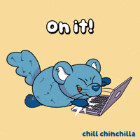 Chill Type GIF by VeeFriends