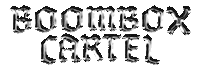 Dance Music Sticker by Boombox Cartel
