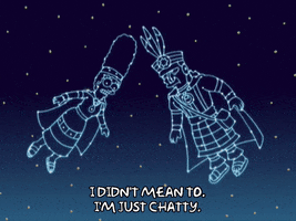 speaking homer simpson GIF