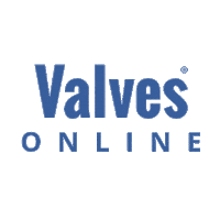 valvesonline valve valves valvesonline Sticker