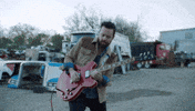 smelling country music GIF by Old Dominion