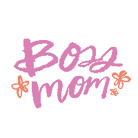 Baby Parenting Sticker by Eat Play Say