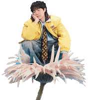 Sweet Dreams Night Sticker